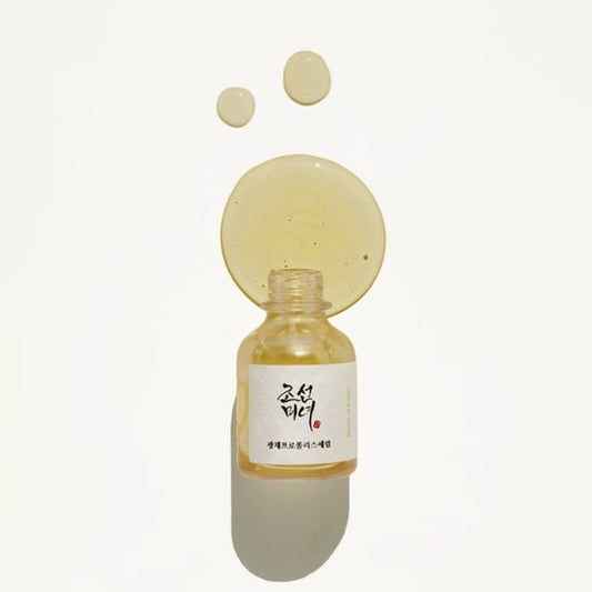 Glow Serum Propolis + Niacinamide - Suero iluminador Niacinamida