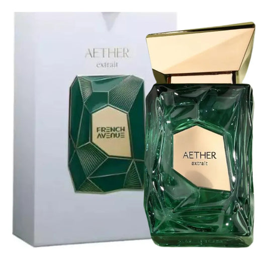 AETHER PERFUME