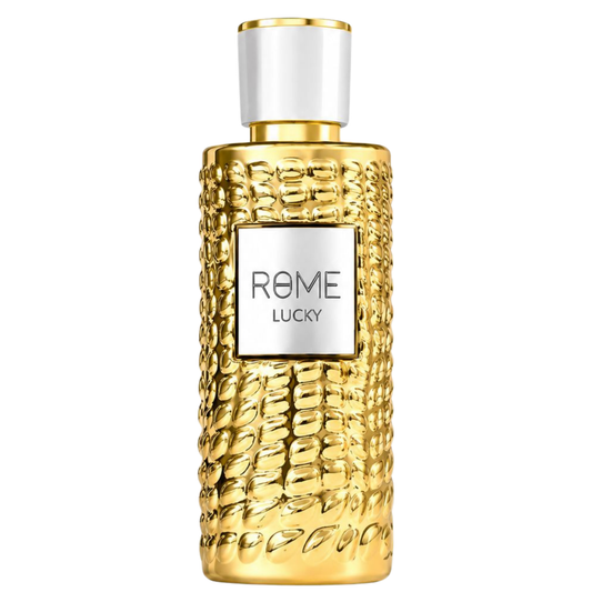 ROME LUCKY