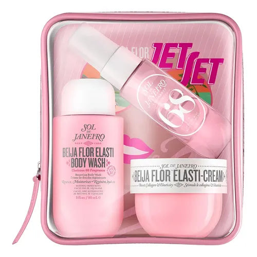 de Janeiro Beija Flor Jet Set