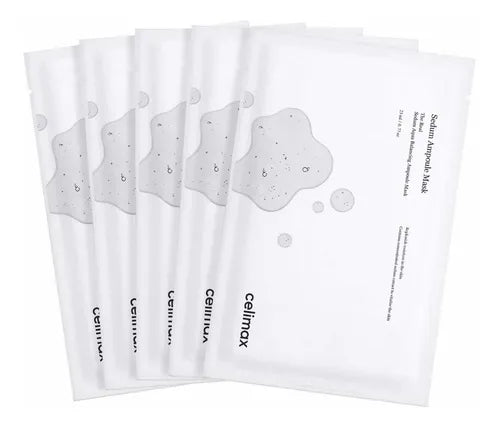 Cica AMPOULE MASK