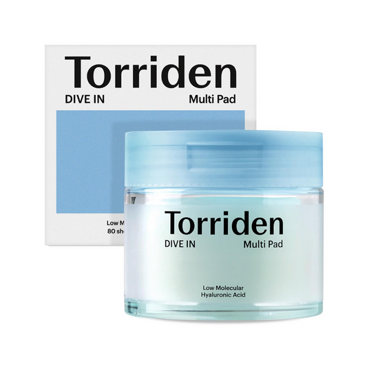 Torriden multi pad
