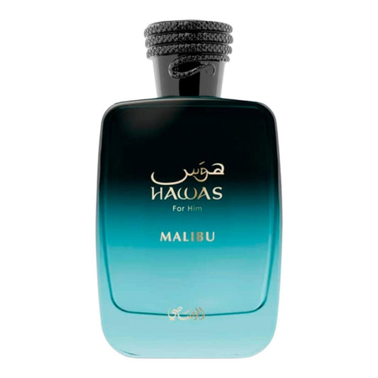 Hawas Malibu