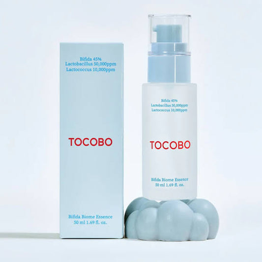 TOCOBO - Bifida Biome Essence - 50ml