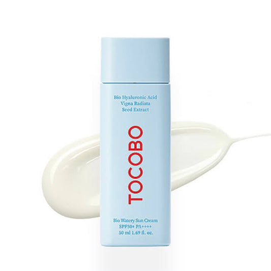 TOCOBO - Bio Watery Sun Cream SPF50+ PA++++ - 50ml