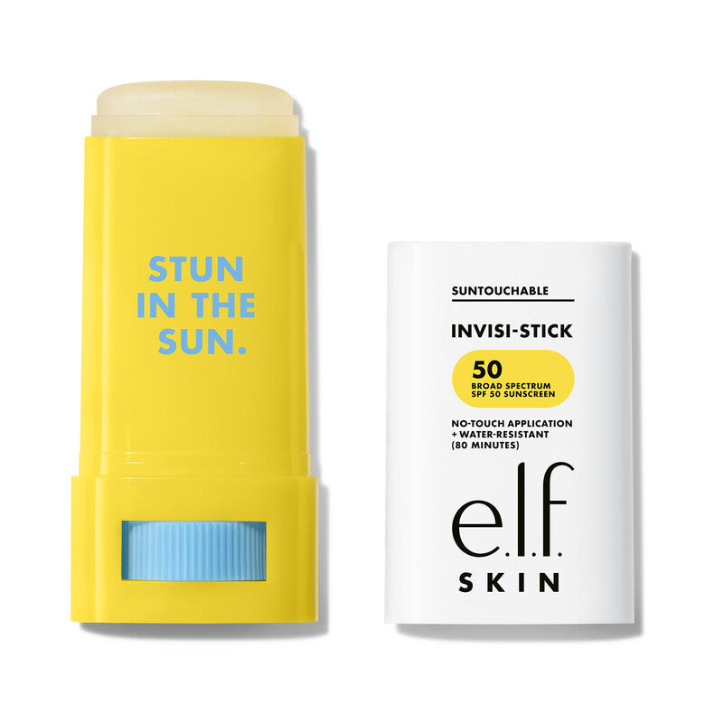 e.l.f. Cosmetics Suntouchable Invisi-Stick SPF 50