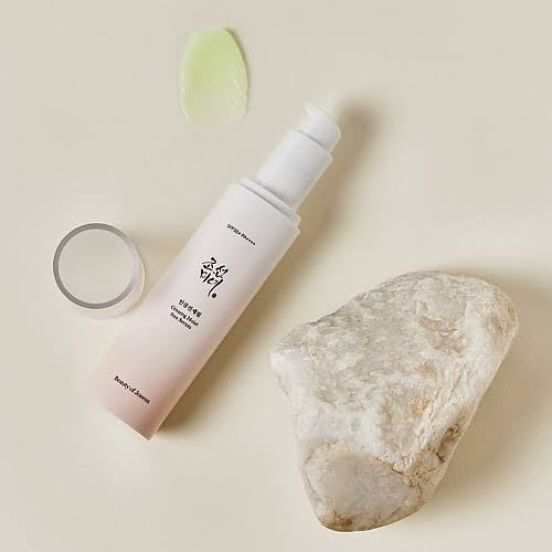 Ginseng Sun Serum SPF50+ PA++++ 50ml | Protector Solar En Suero