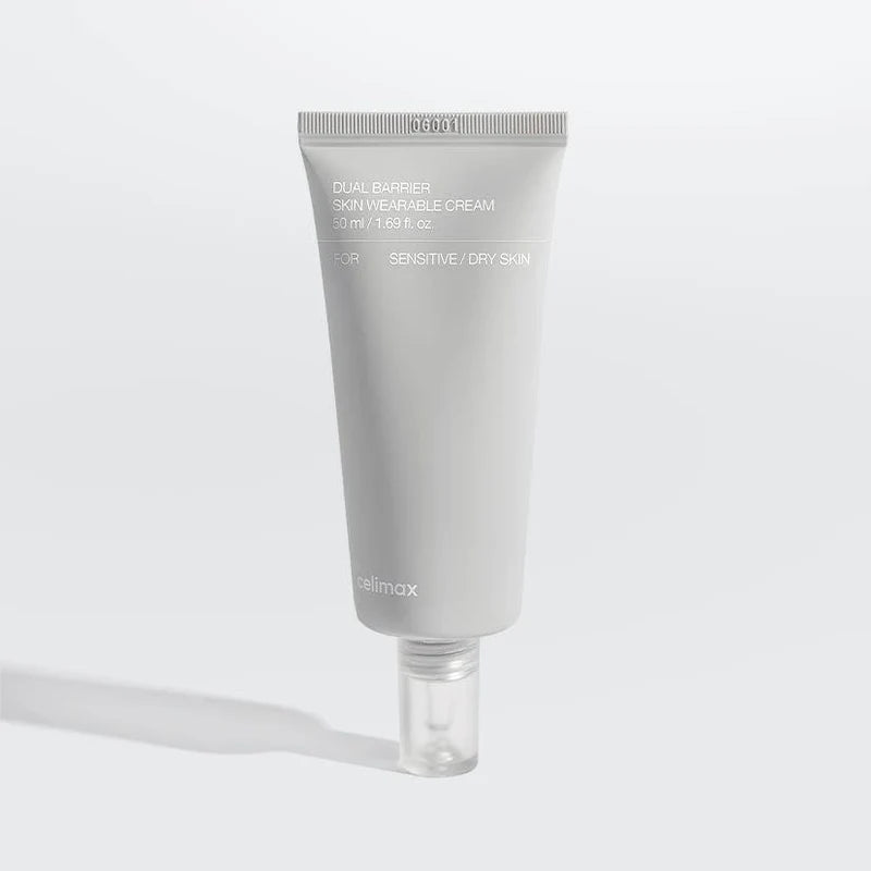 CELIMAX - Dual Barrier Skin Wearable Cream - 50mL