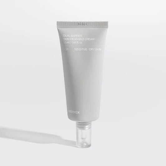 CELIMAX - Dual Barrier Skin Wearable Cream - 50mL