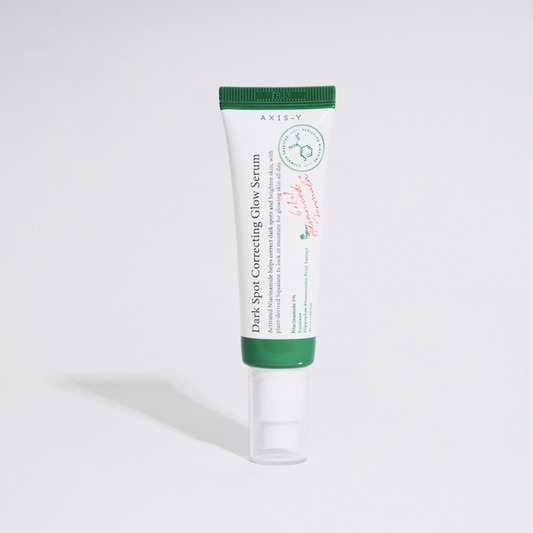 AXIS-Y - Dark Spot Correcting Glow Serum - 50ml