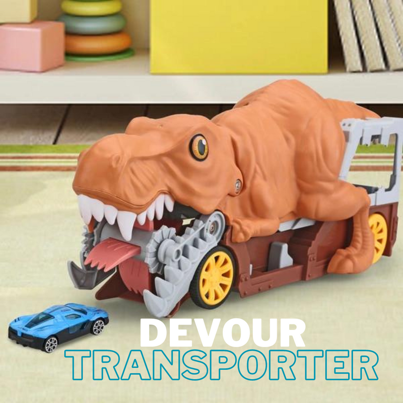 Devour Transporter