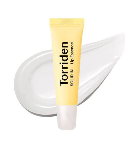 TORRIDEN] SOLID IN Ceramide Lip Essence 11ml