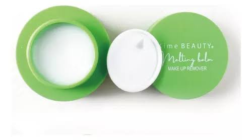 Xime Beauty Balsamo De Fusion Removedor Maquillaje