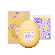 CUSTOMIZING HAND CREAM