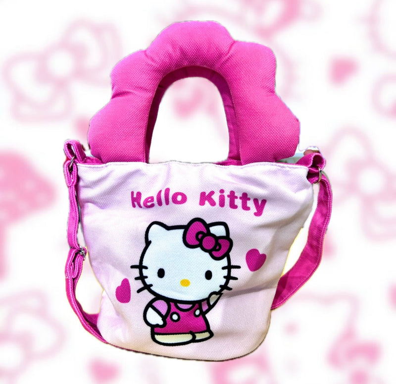 Bolso de tela Sanrio