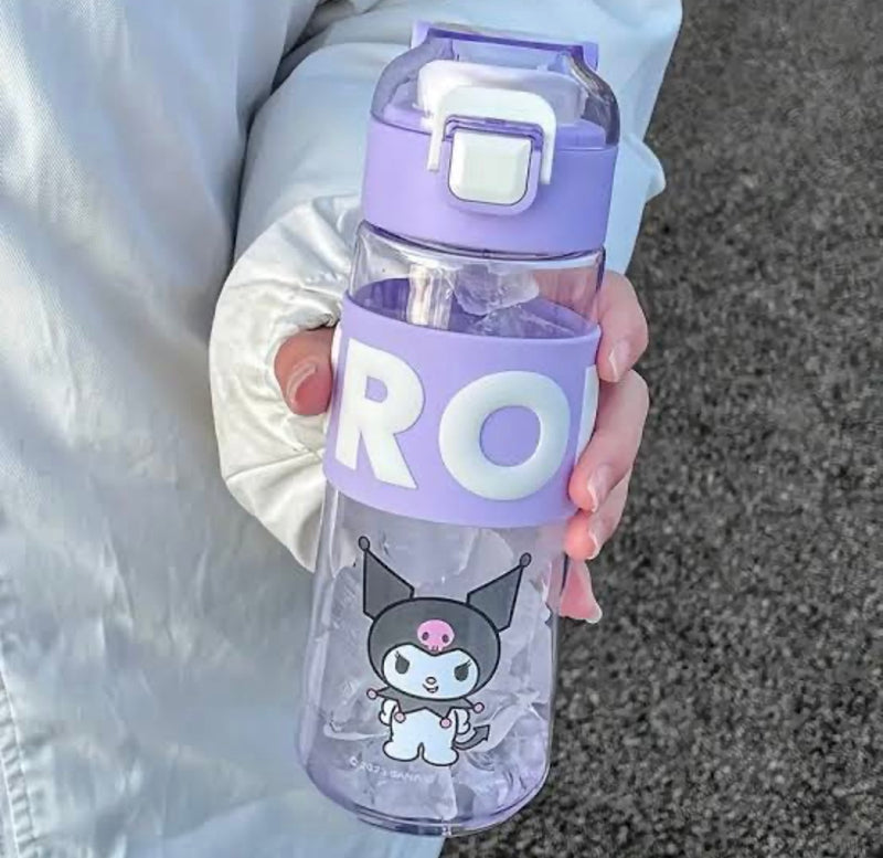 Termo Sanrio Kawaii