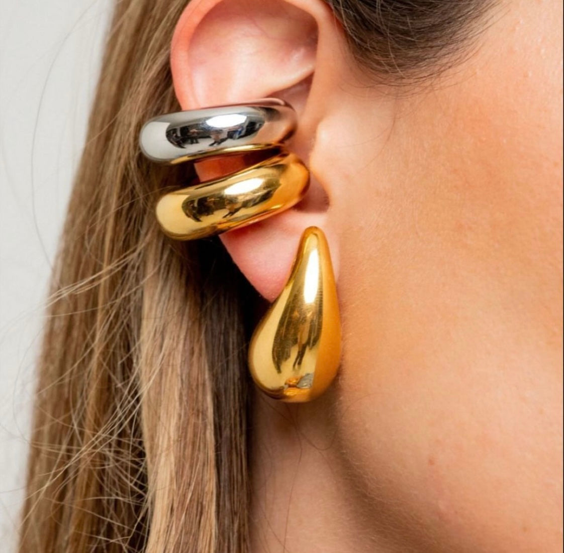 CHUNKY ESR CUFF