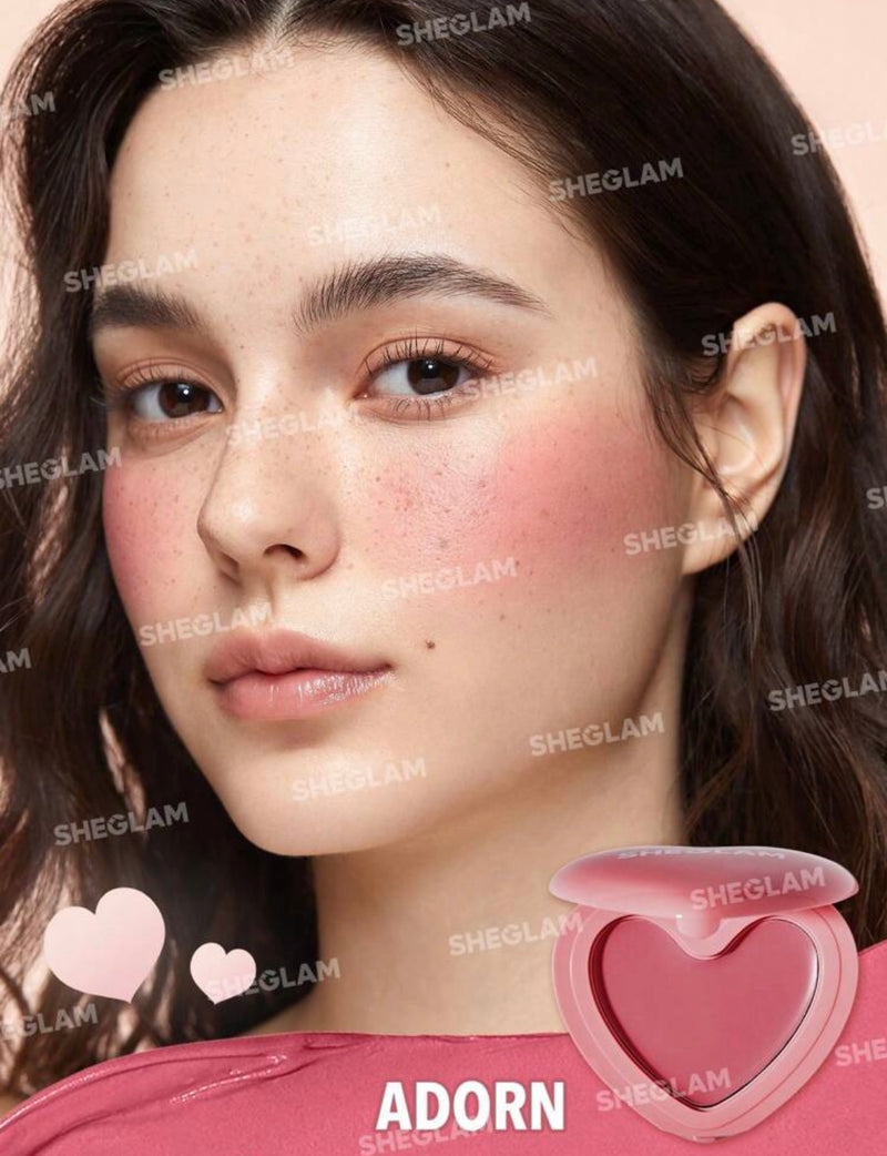 PLAYING CUPID CREAM BLUSH