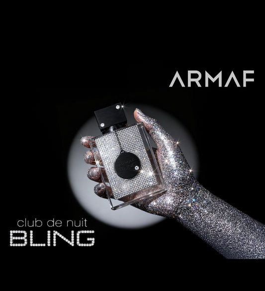 Club de nuit Bling