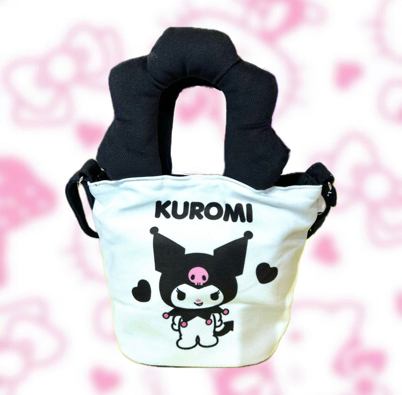 Bolso de tela Sanrio