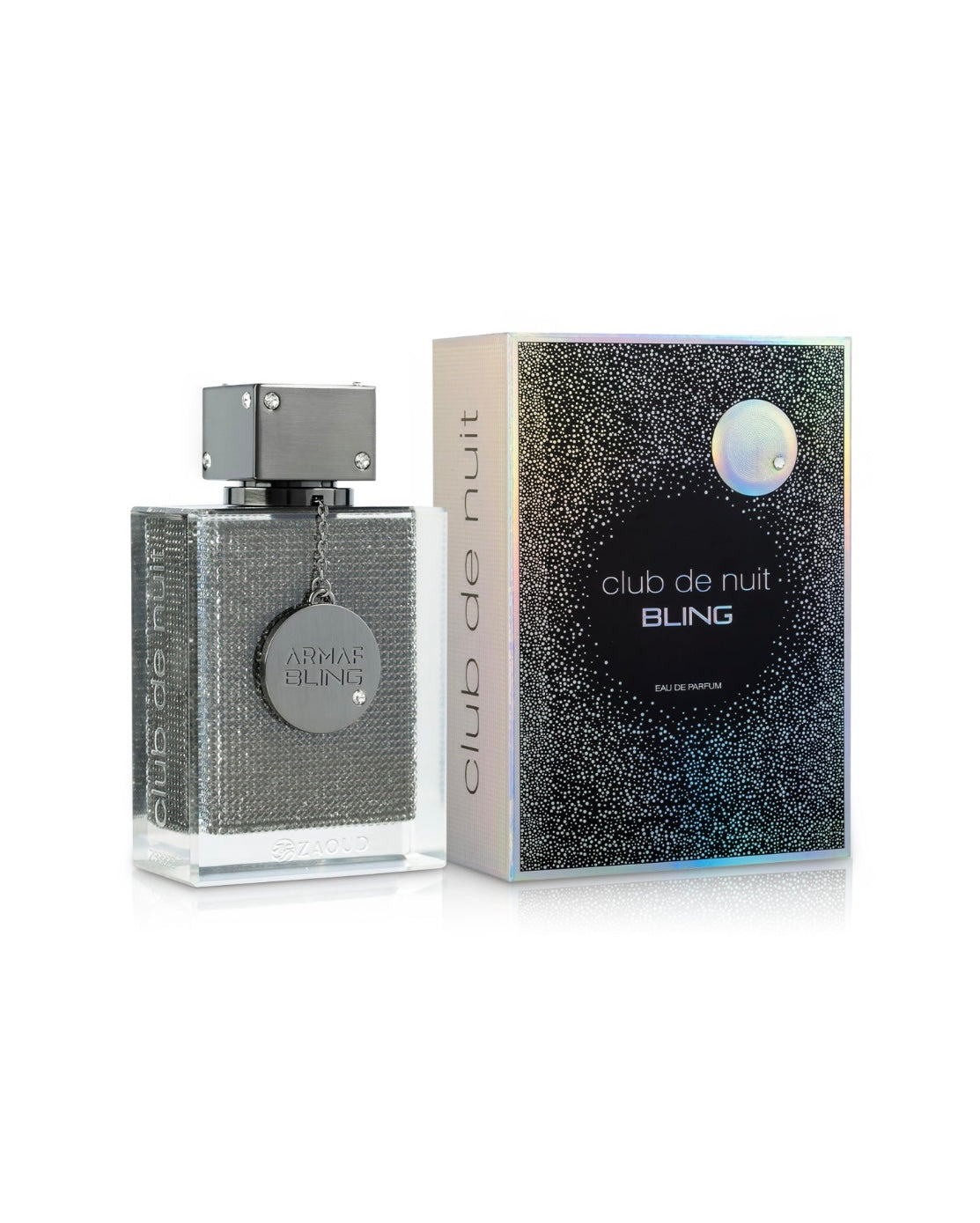 Club de nuit Bling