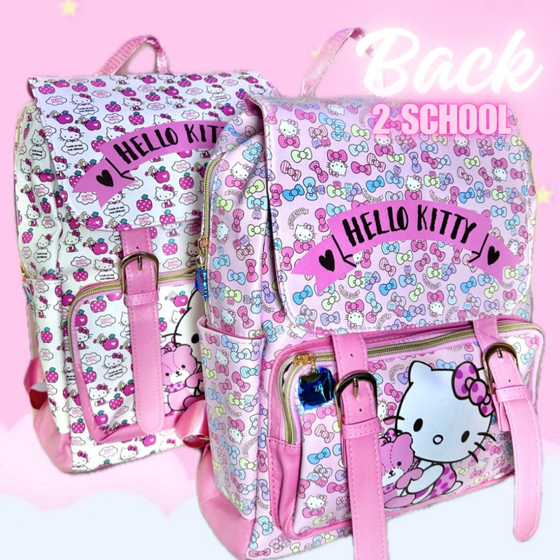 Backpack Sanrio