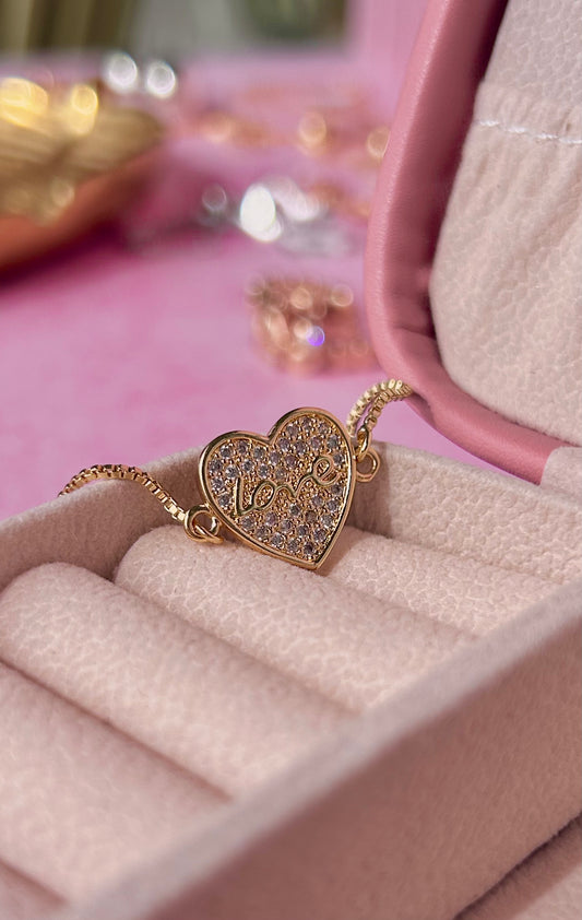 Pulsera Amore