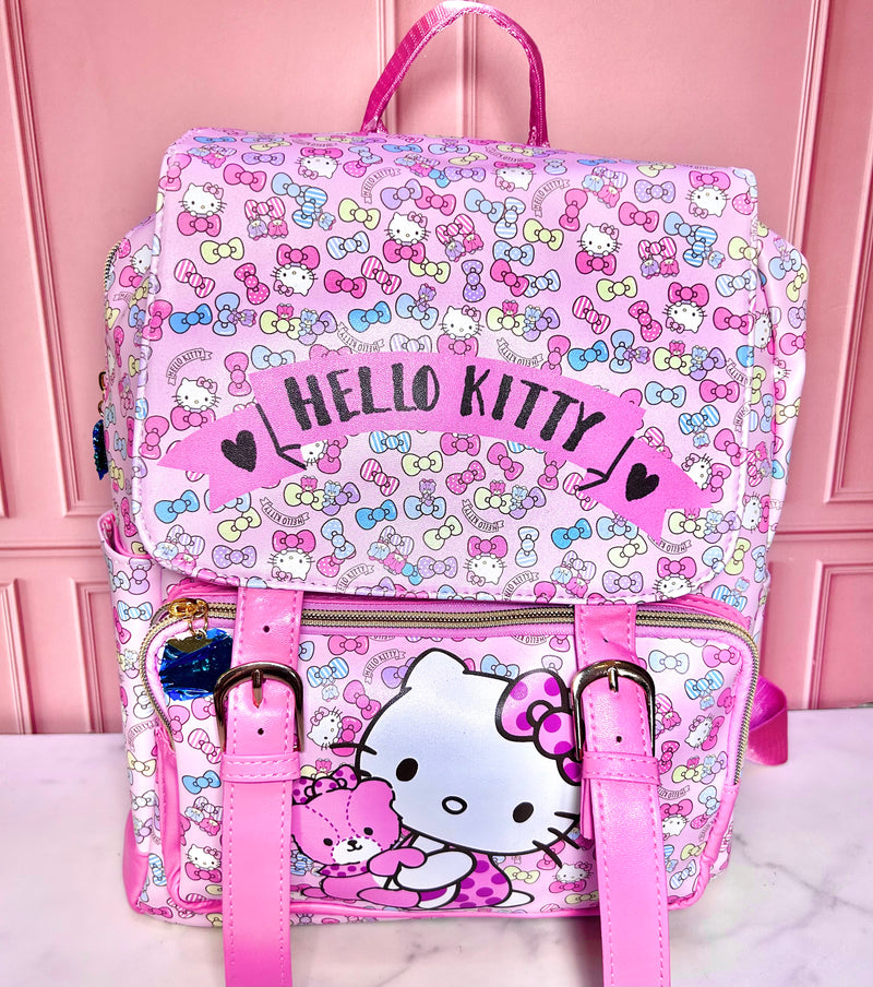 Backpack Sanrio