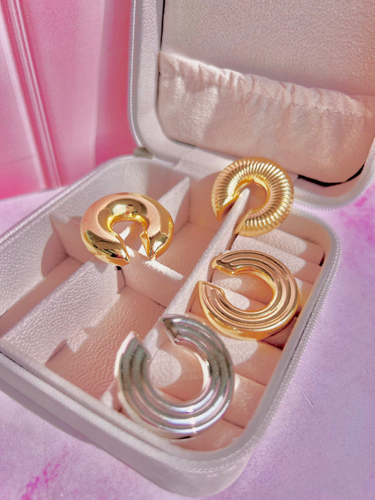 CHUNKY ESR CUFF