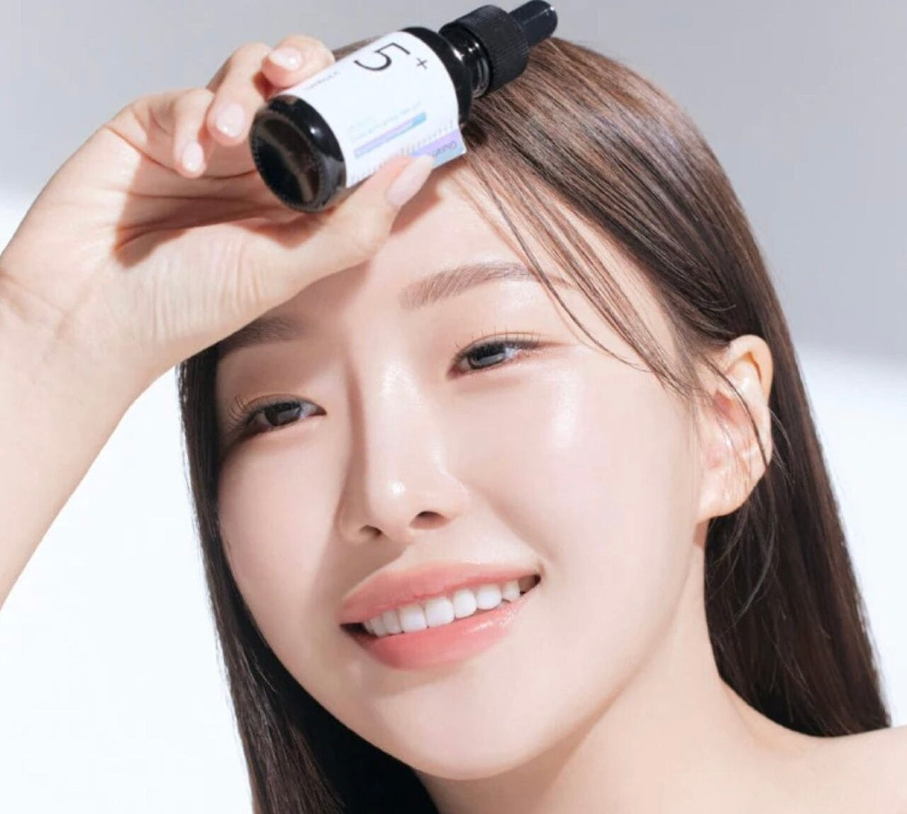 [NUMBUZIN] NO.5 GLUTATHIONE VITAMIN C CONCENTRATED SERUM 30ML