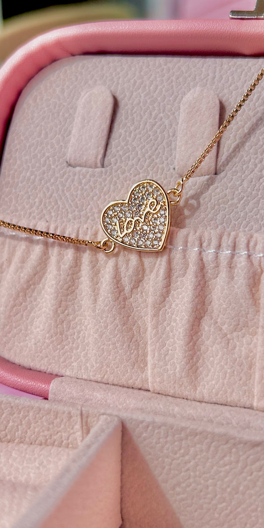 Pulsera Amore