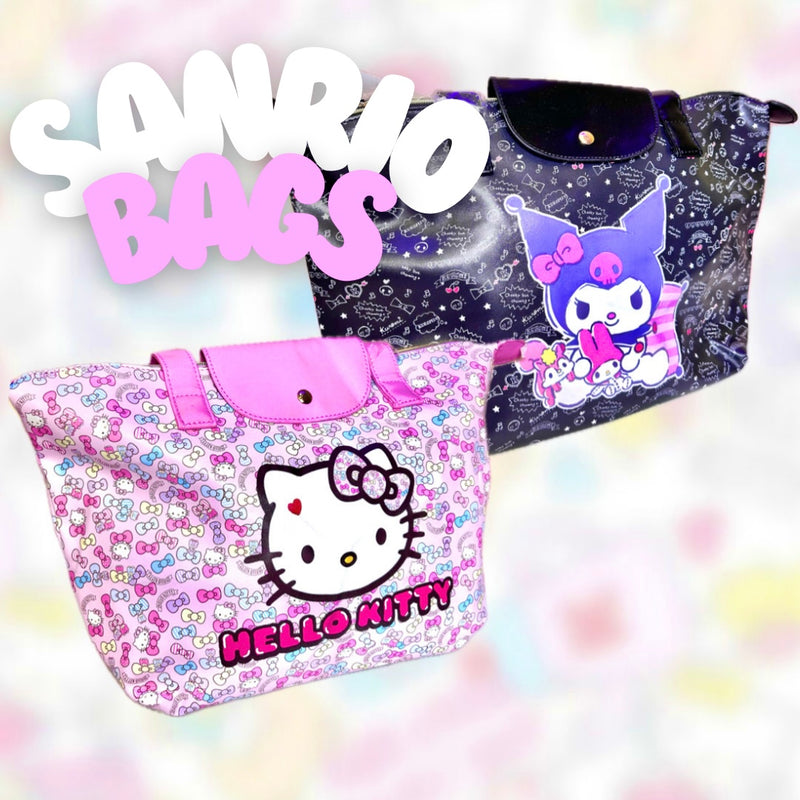 Bolso de mano Sanrio