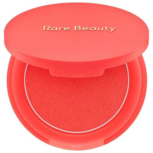 Rare beauty  HAPPY