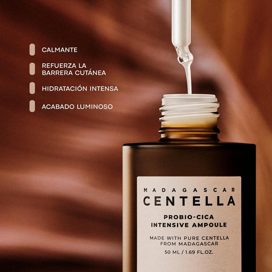 PROBIO CICA INTENSIVE AMPOUL