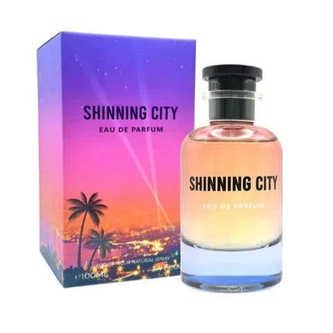 Perfume Emper Shinning City