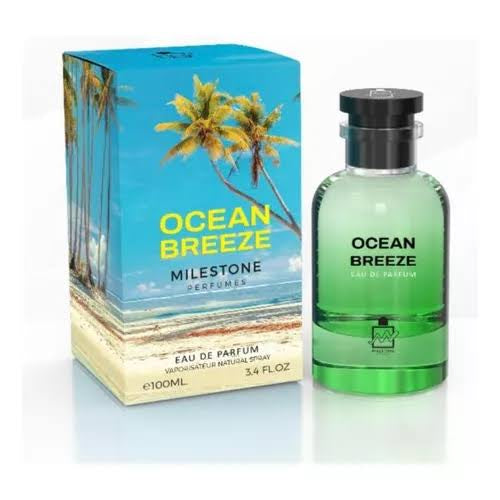 Ocean Breeze