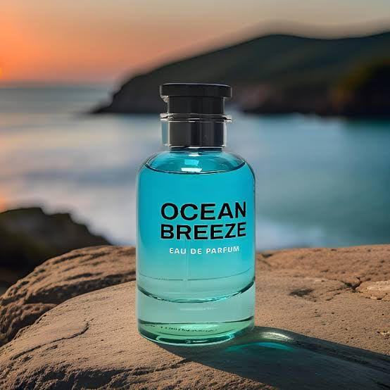 Ocean Breeze