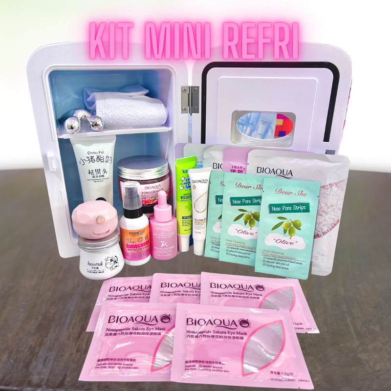 KIT MINI REFRI