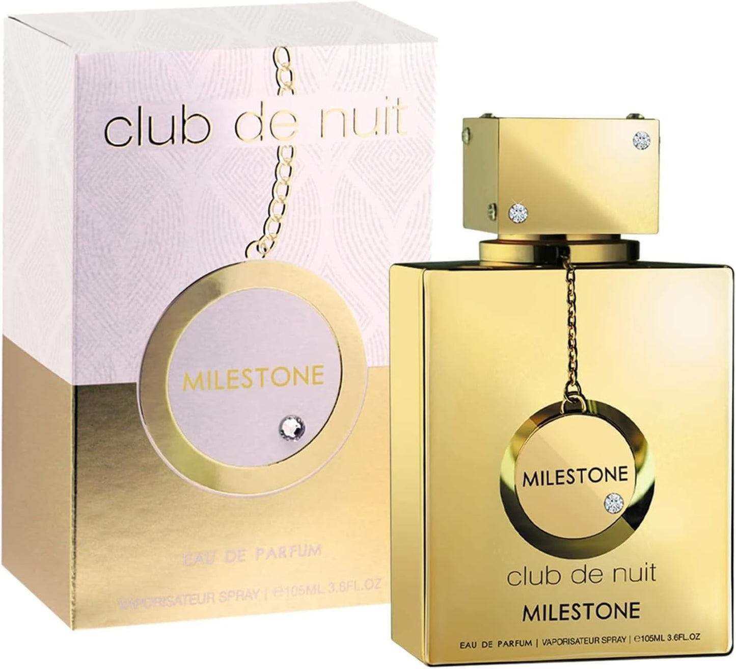 Club de Nuit Milestone