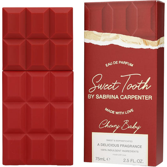 Sweet tooth Cherry Sabrina Carpenter