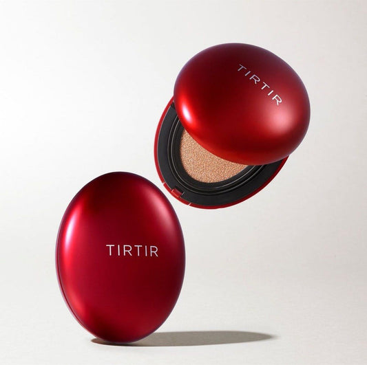 TIRTIR - Mask Fit Red Cushion SPF40 PA++