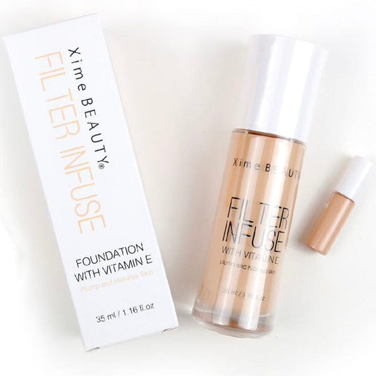 FILTER INFUSE FOUNDATION WITH VITAMIN E