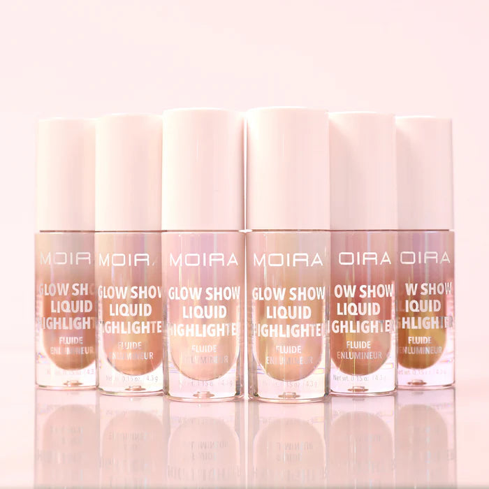 GLOW SHOW LIQUID MOIRA