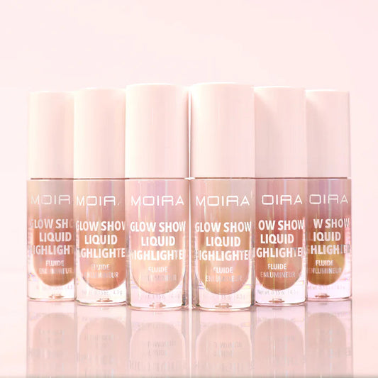 GLOW SHOW LIQUID MOIRA