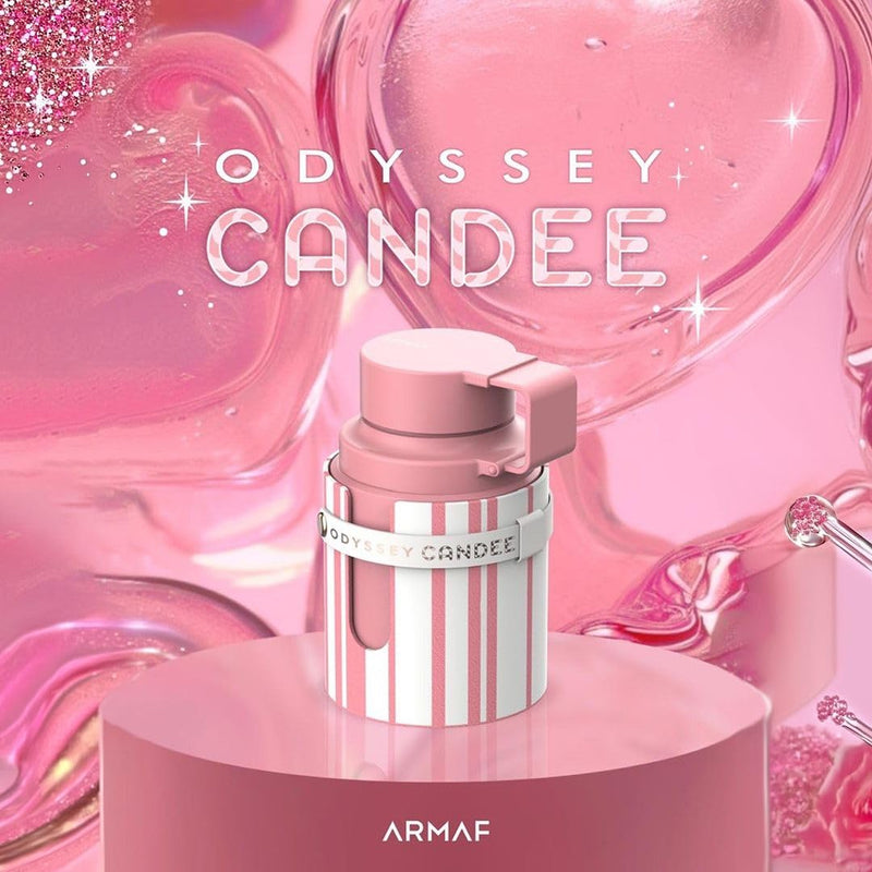 Odyssey Candee Armaf