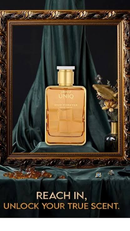 Uniq Oud Forever Armaf