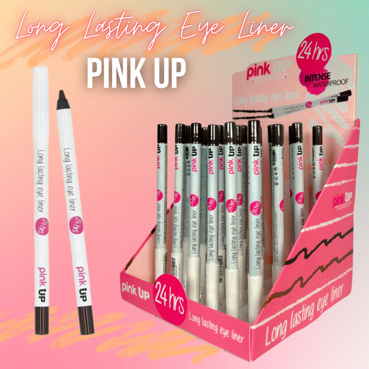 LONG LASTING EYE LINER