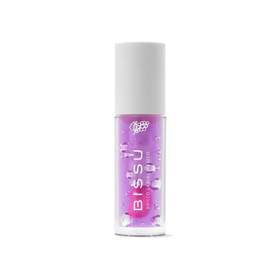 BISSÚ Brillo labial Mágico