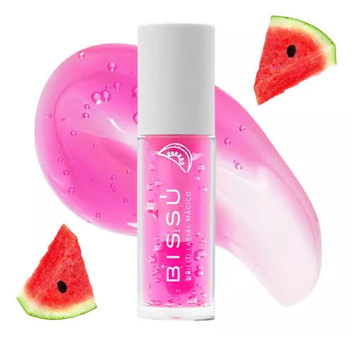 BISSÚ Brillo labial Mágico
