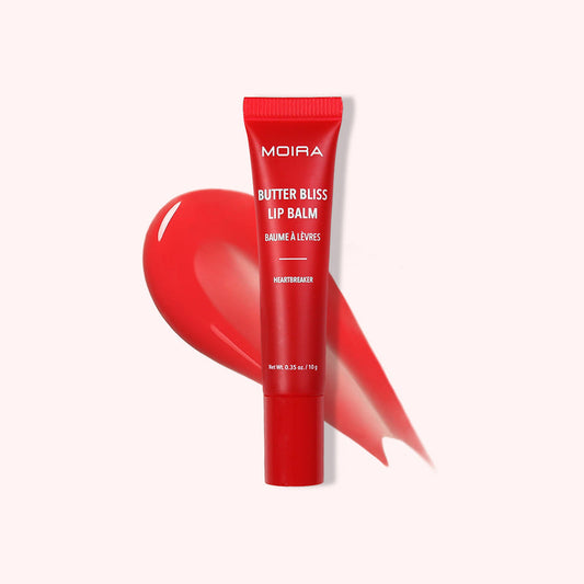 MOIRA BUTTER BLISS LIP BALM